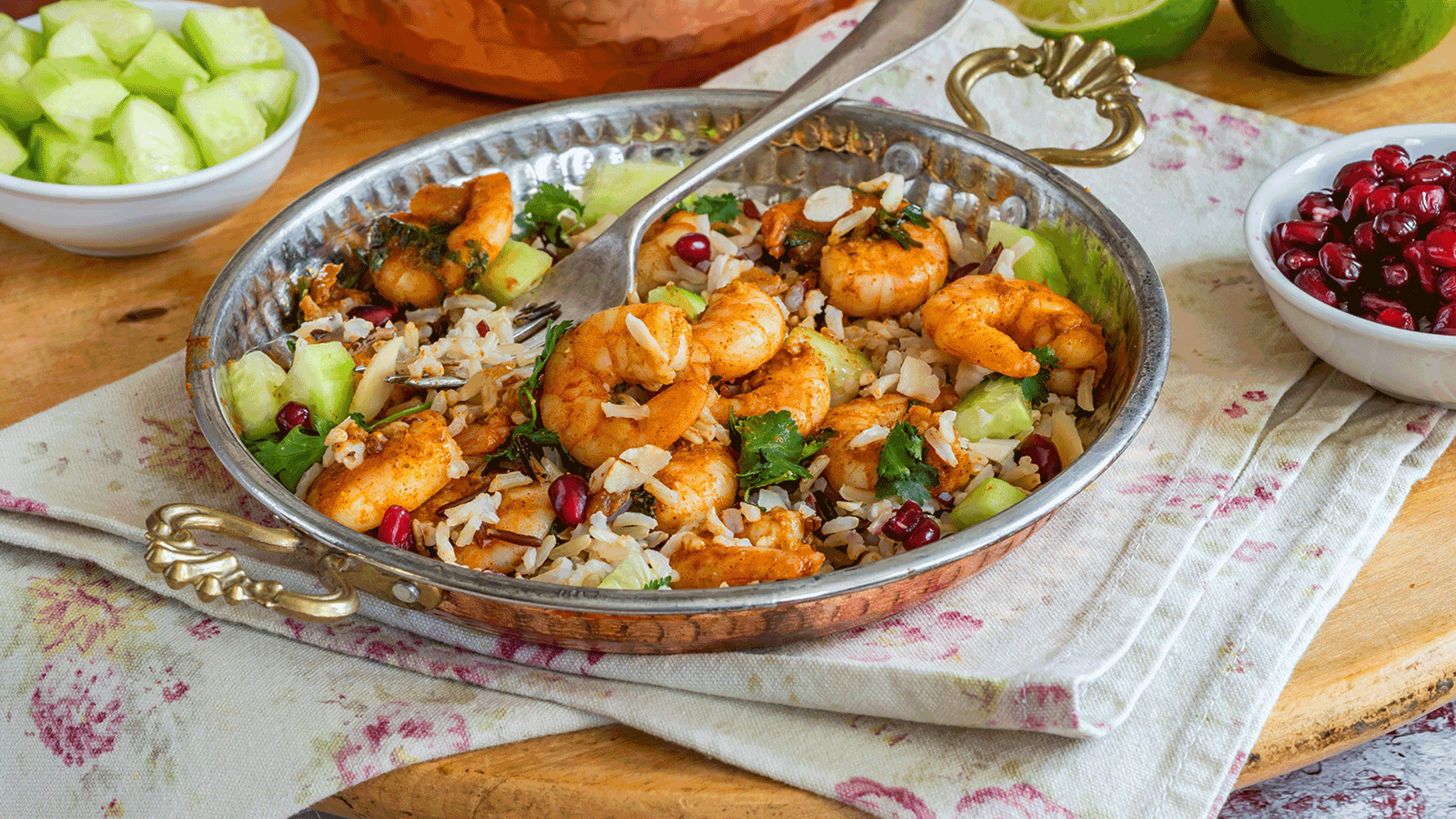 Kudos Signature Tamworth